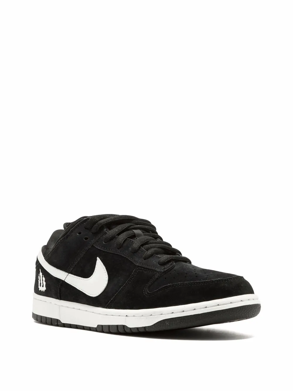 фото Nike кроссовки dunk low pro sb