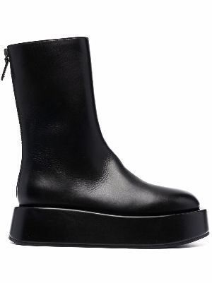 marsell ankle boots sale