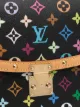 Louis Vuitton 2004 pre-owned multicolour monogram Sologne shoulder bag