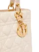 Christian Dior 2006 pre-owned Cannage Lady Dior bag