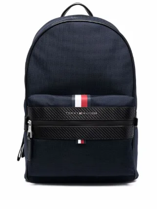 Tommy hilfiger dressy store nylon backpack