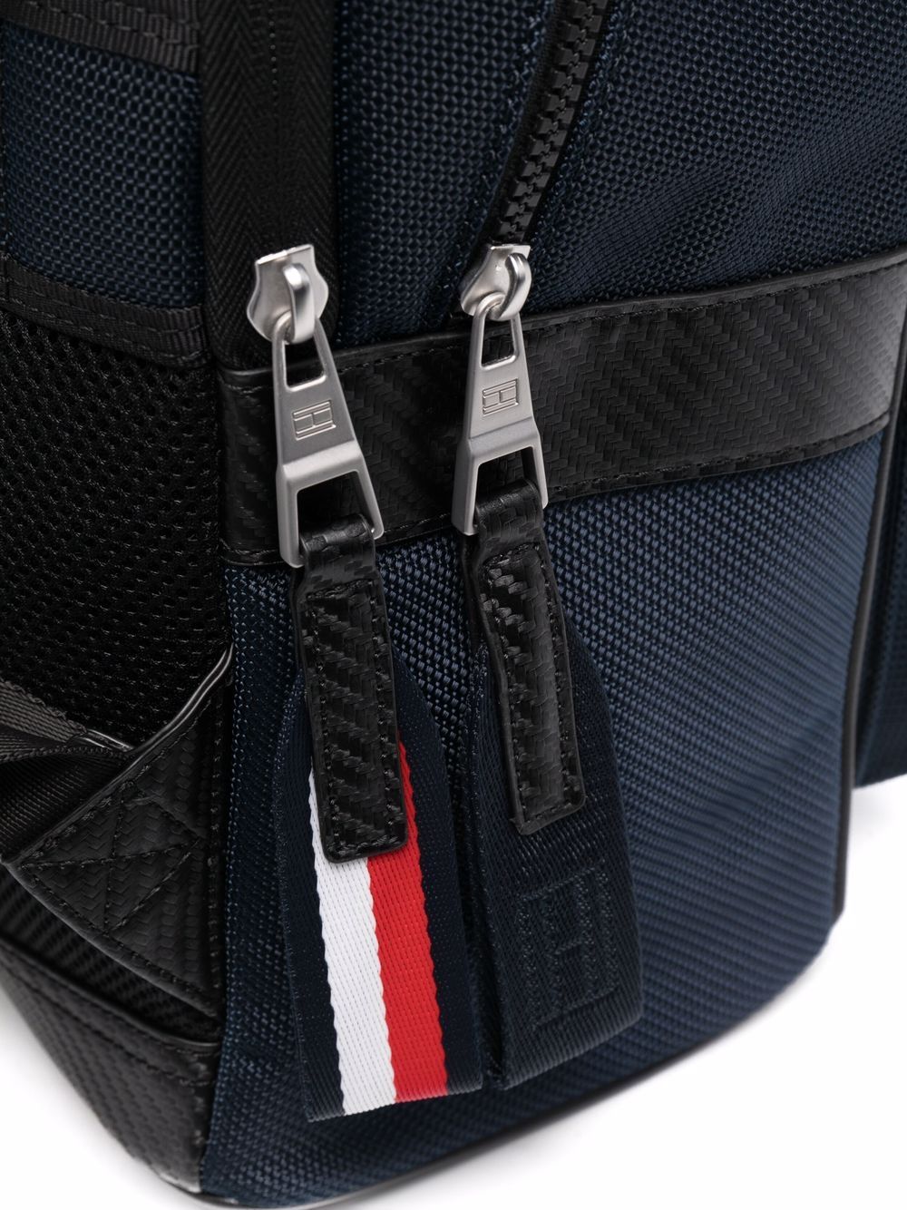 фото Tommy hilfiger рюкзак elevated