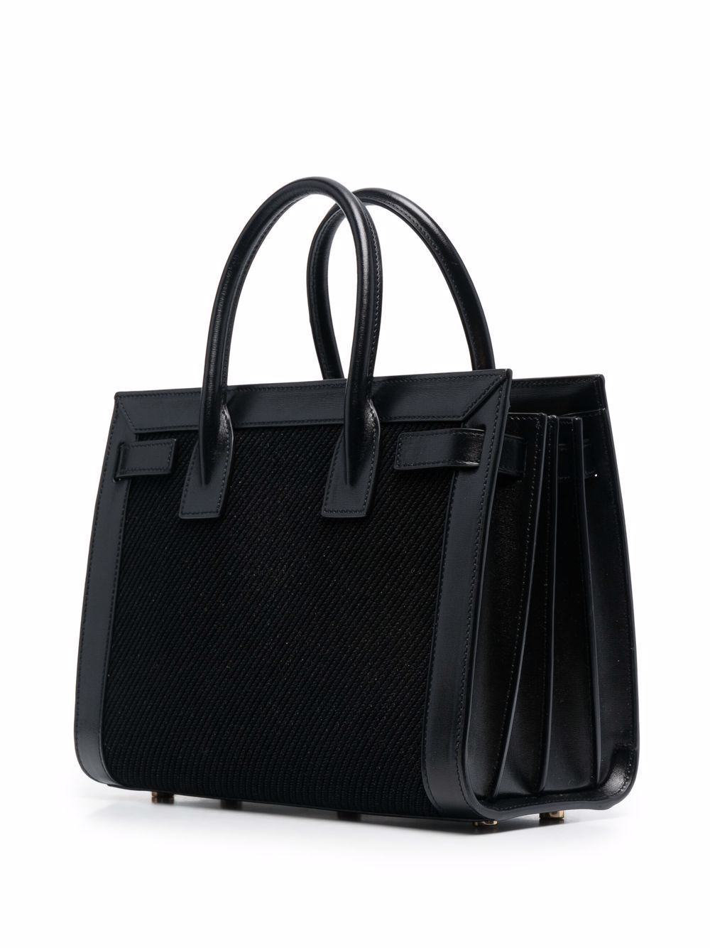 фото Saint laurent сумка-тоут sac de jour