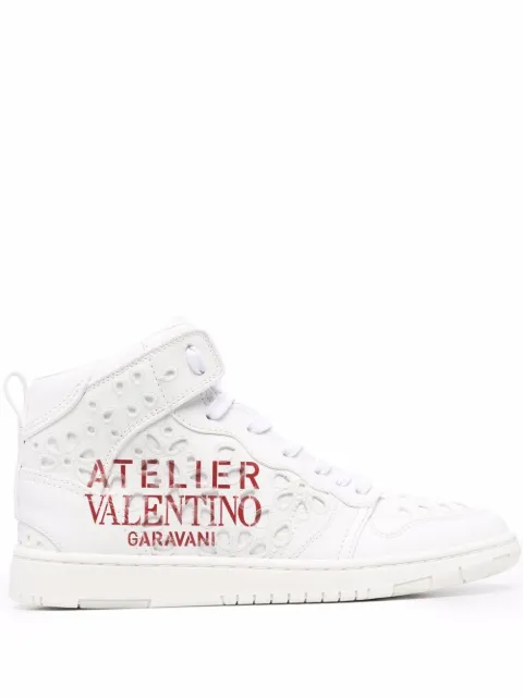 Valentino Garavani - Atelier Shoes 08 San Gallo edition sneakers