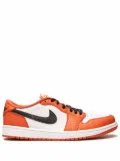 Jordan Air Jordan 1 Low OG ""Starfish"" sneakers - Orange