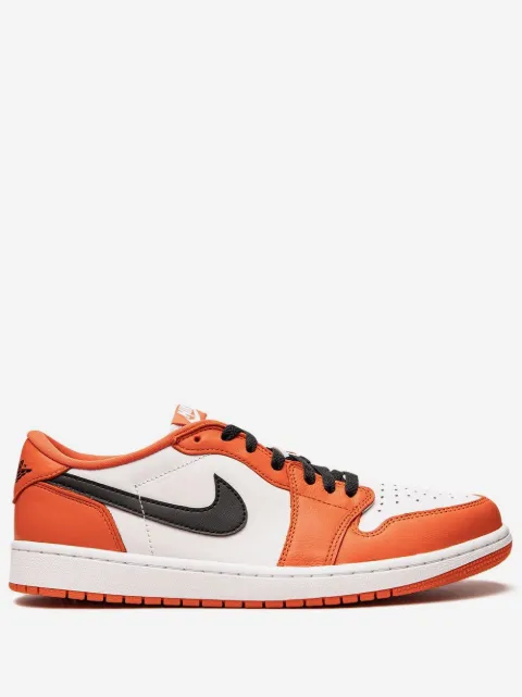 Jordan Air Jordan 1 Low OG "Starfish" sneakers