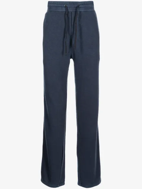 James Perse pants con cordón