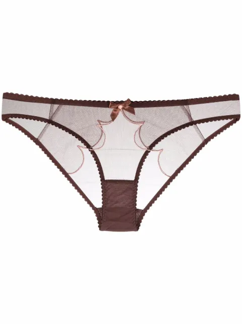 Agent Provocateur لباس داخلي 'لورنا'