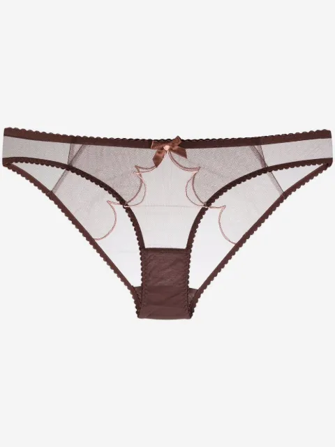 Agent Provocateur Slip Lorna