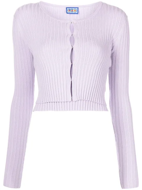 Lhd juego de mancuernillas Rocher