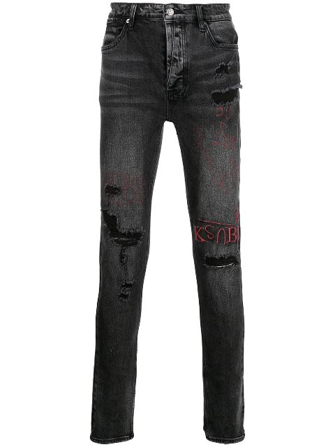 ksubi van winkle jeans