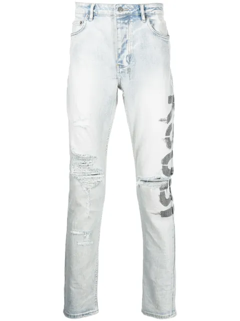 Ksubi Phase Our slim fit jeans