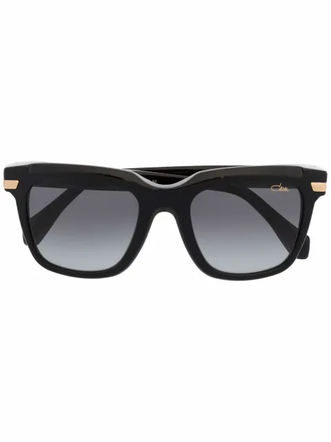 Cazal 8501 square-frame sunglasses