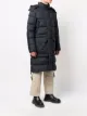 Canada Goose oversized padded down coat