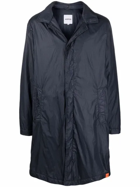 ASPESI parka con capucha
