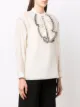 Tory Burch ラッフルトリム ブラウス