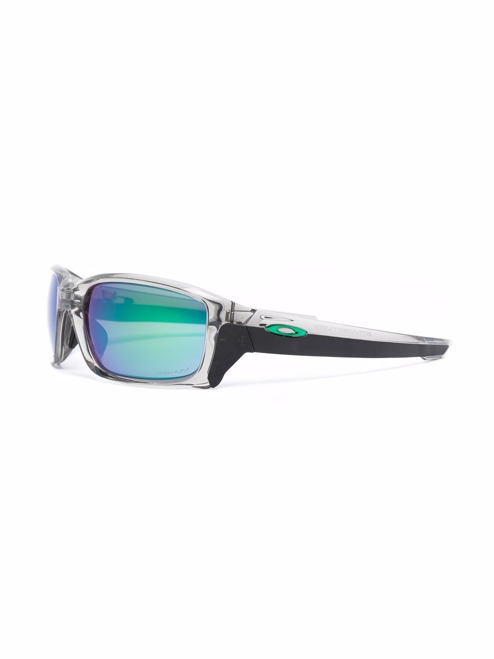 фото Oakley солнцезащитные очки straightlink