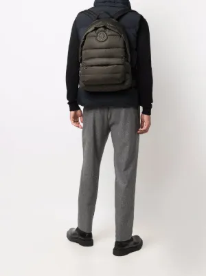 moncler backpack men