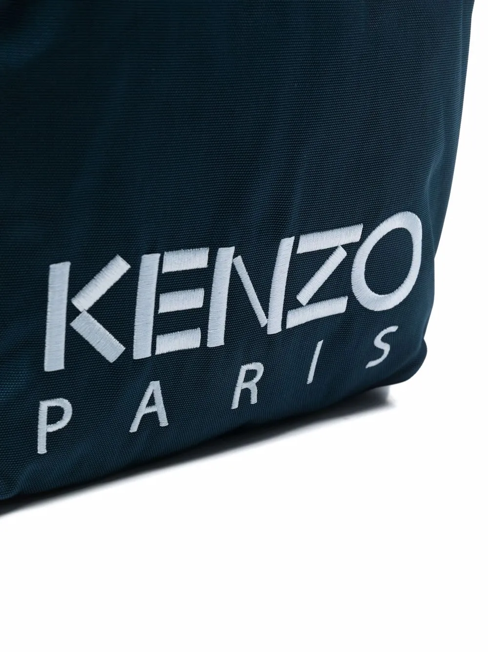 фото Kenzo рюкзак с вышивкой tiger