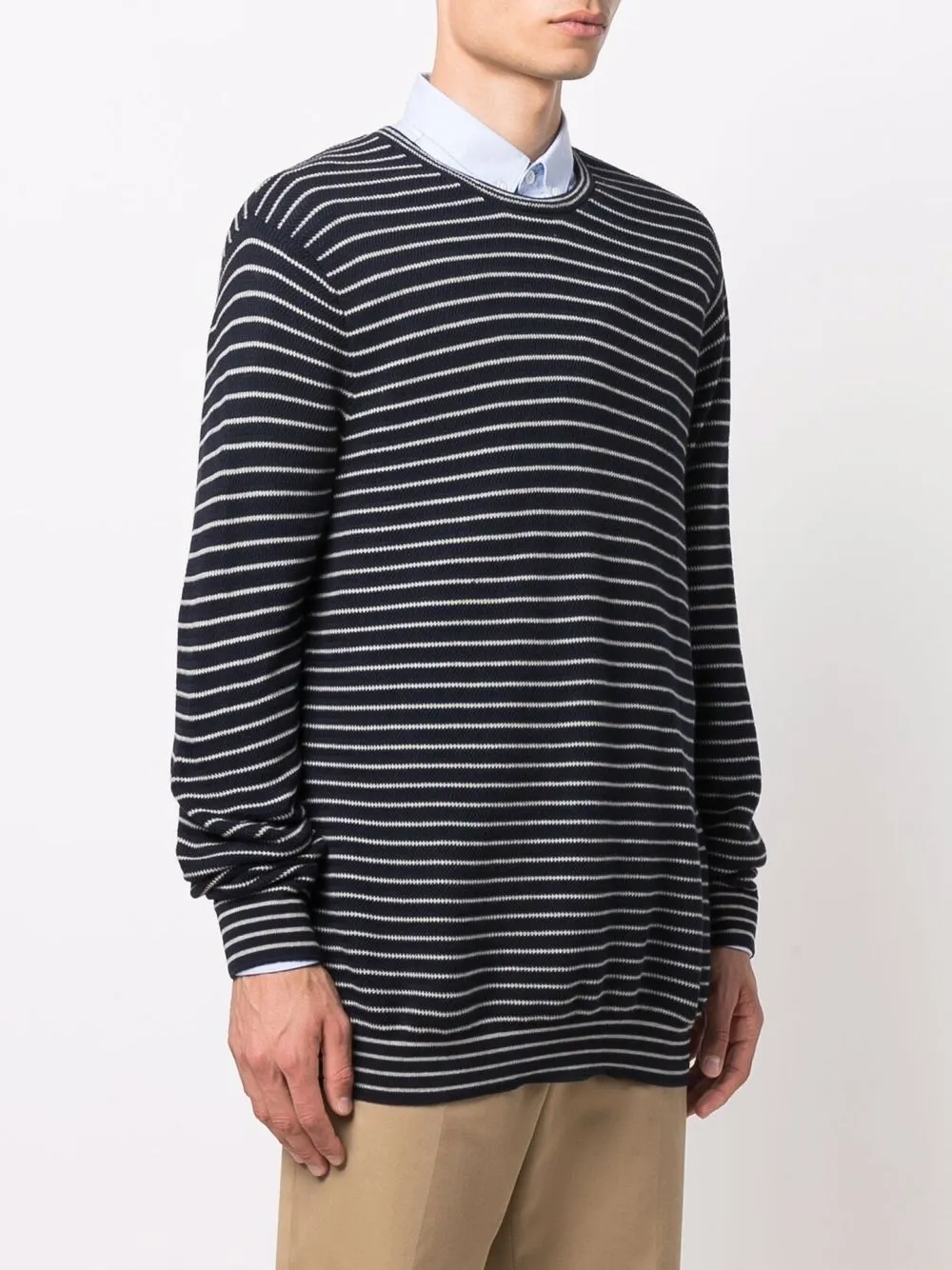 Polo Ralph Lauren ストライプ プルオーバー 通販 - FARFETCH