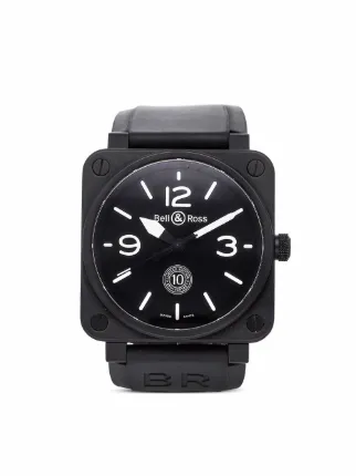 10th Anniversary 46mm - Farfetch
