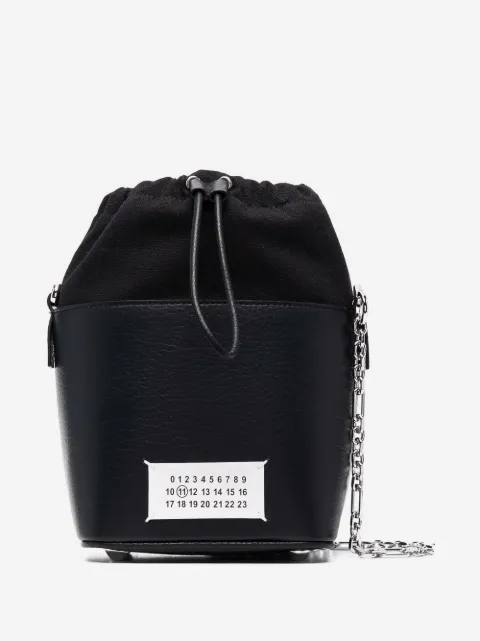 Maison Margiela small 5AC bucket bag