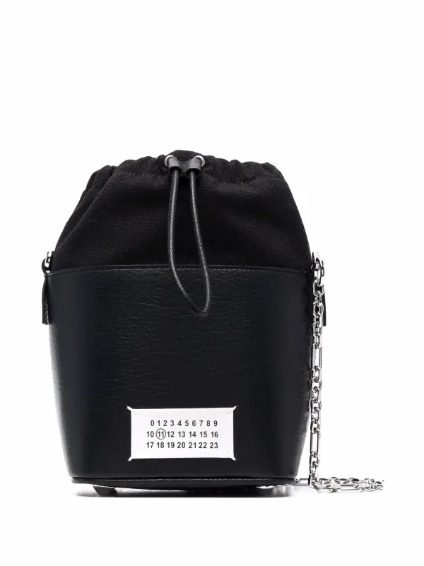 Maison margiela store bucket bag