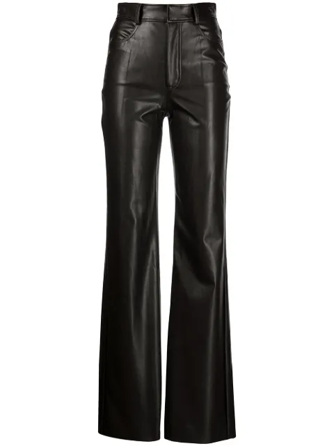 Shop A.L.C. Christopher vegan leather 