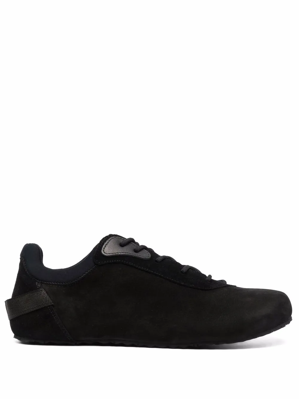 фото Jacquemus кеды esca