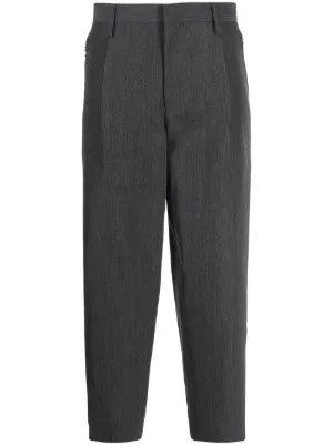 Pantalones de vestir de Kolor hombre - FARFETCH