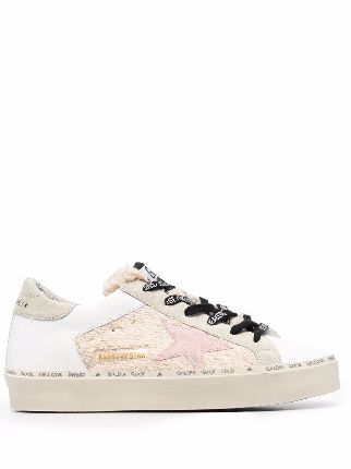 farfetch golden goose hi star