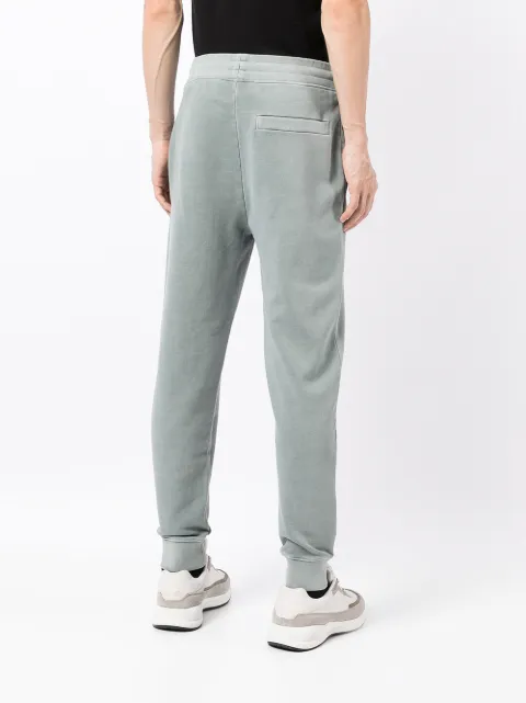 hugo track pants