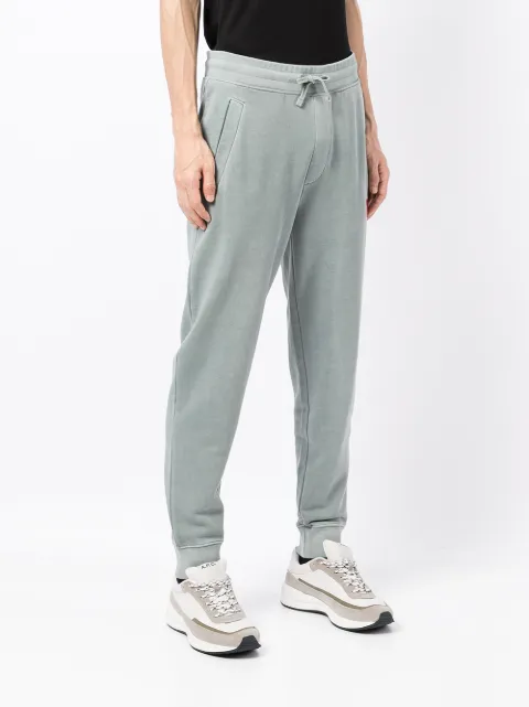hugo track pants