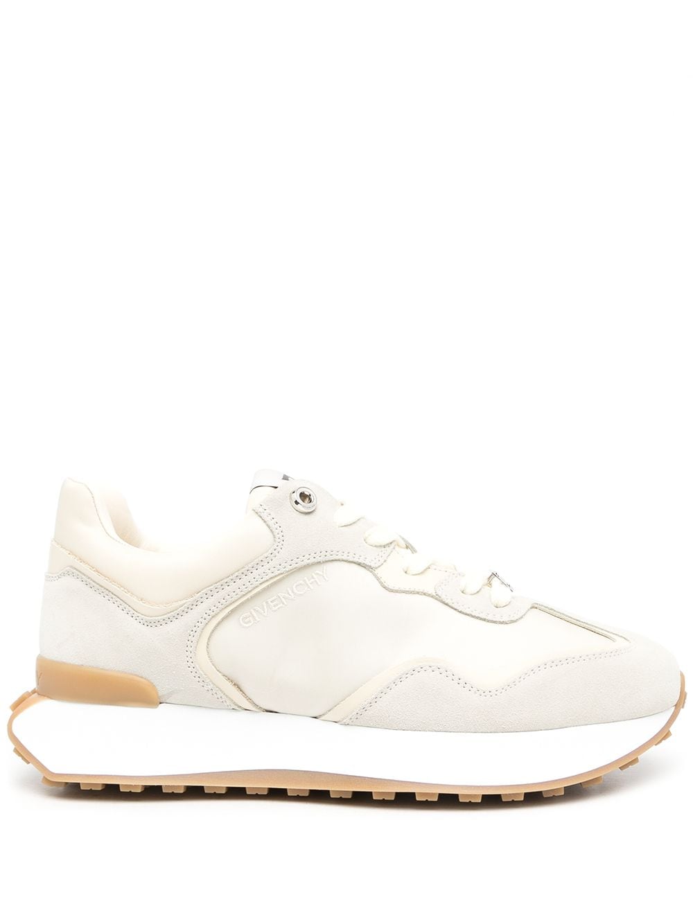 Givenchy Giv Runner low-top Sneakers - Farfetch