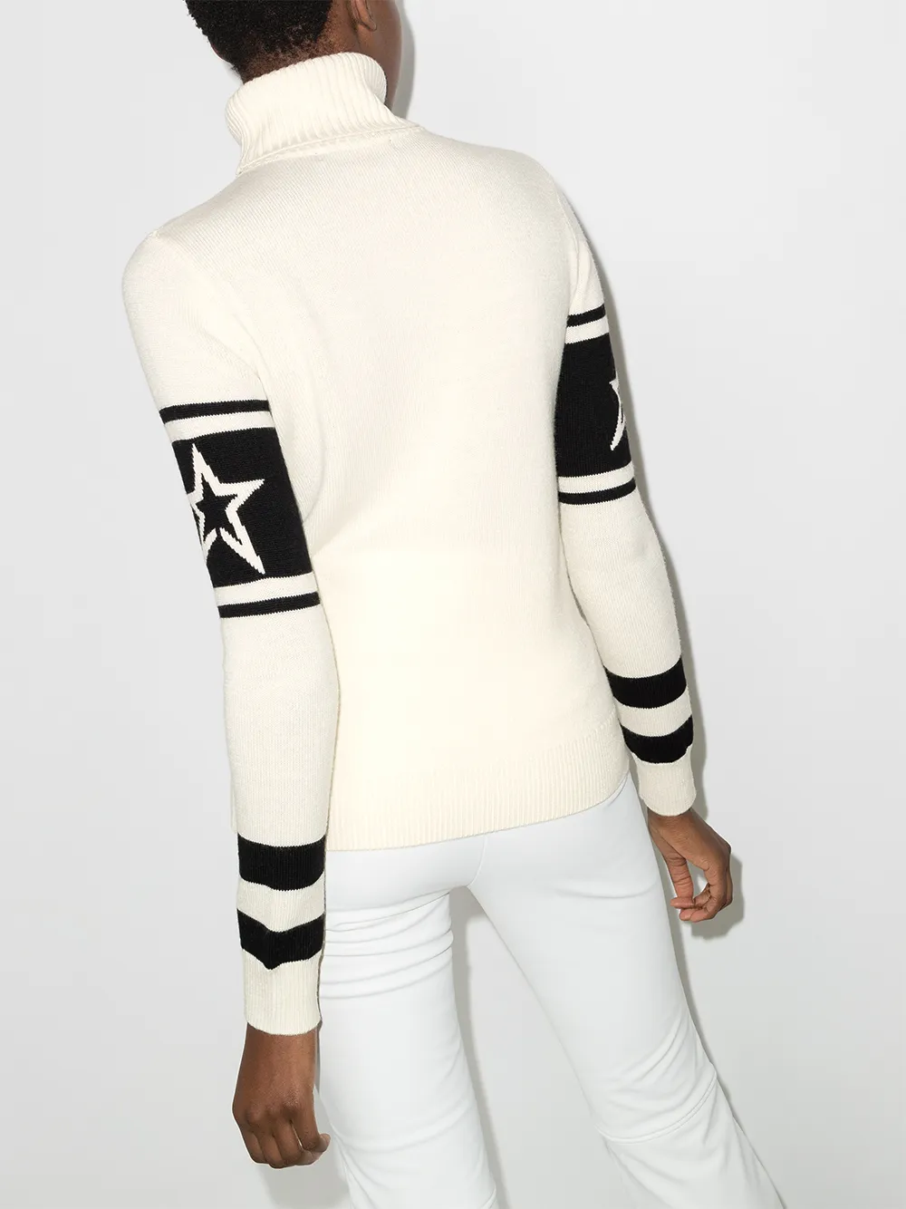Schild Roll-Neck Ski Sweater