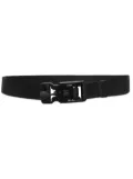 Goen.J magnetic buckle belt - Black