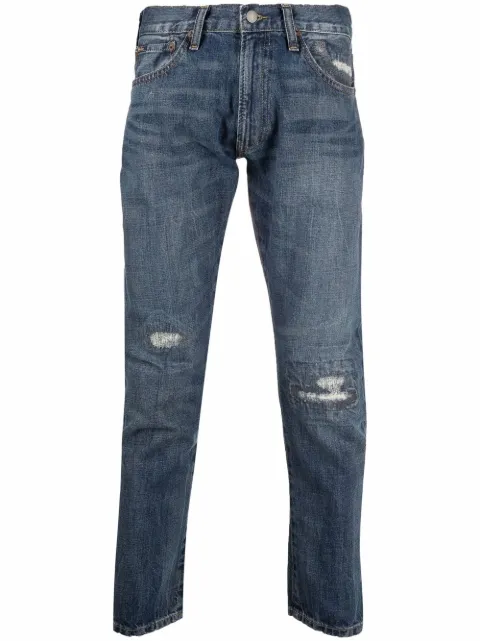 Polo Ralph Lauren Sullivan slim-fit jeans