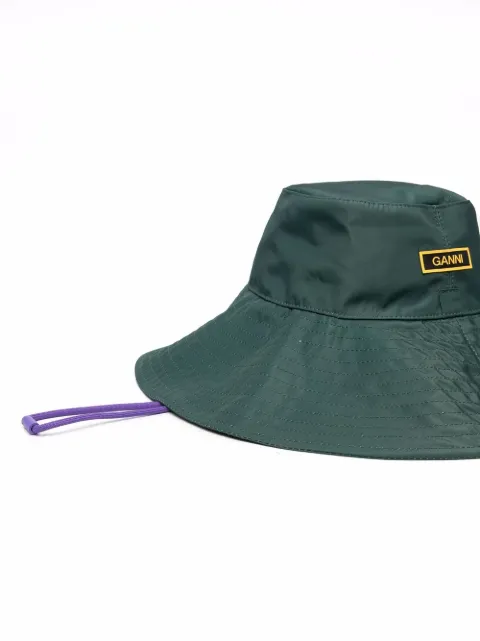 GANNI Hats for Women - Shop Now on FARFETCH