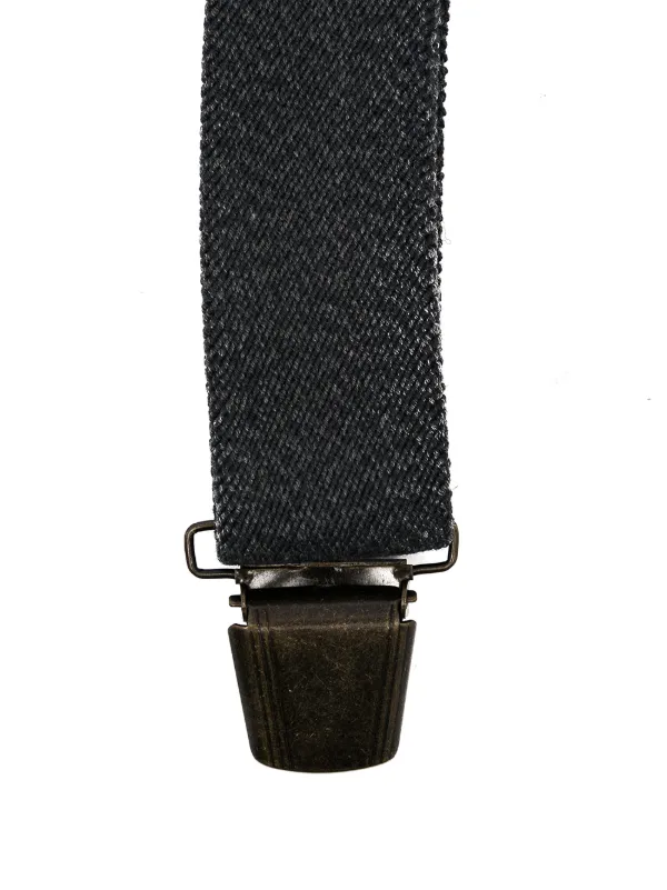 N.Peal クロスストラップ サスペンダー 通販 - FARFETCH