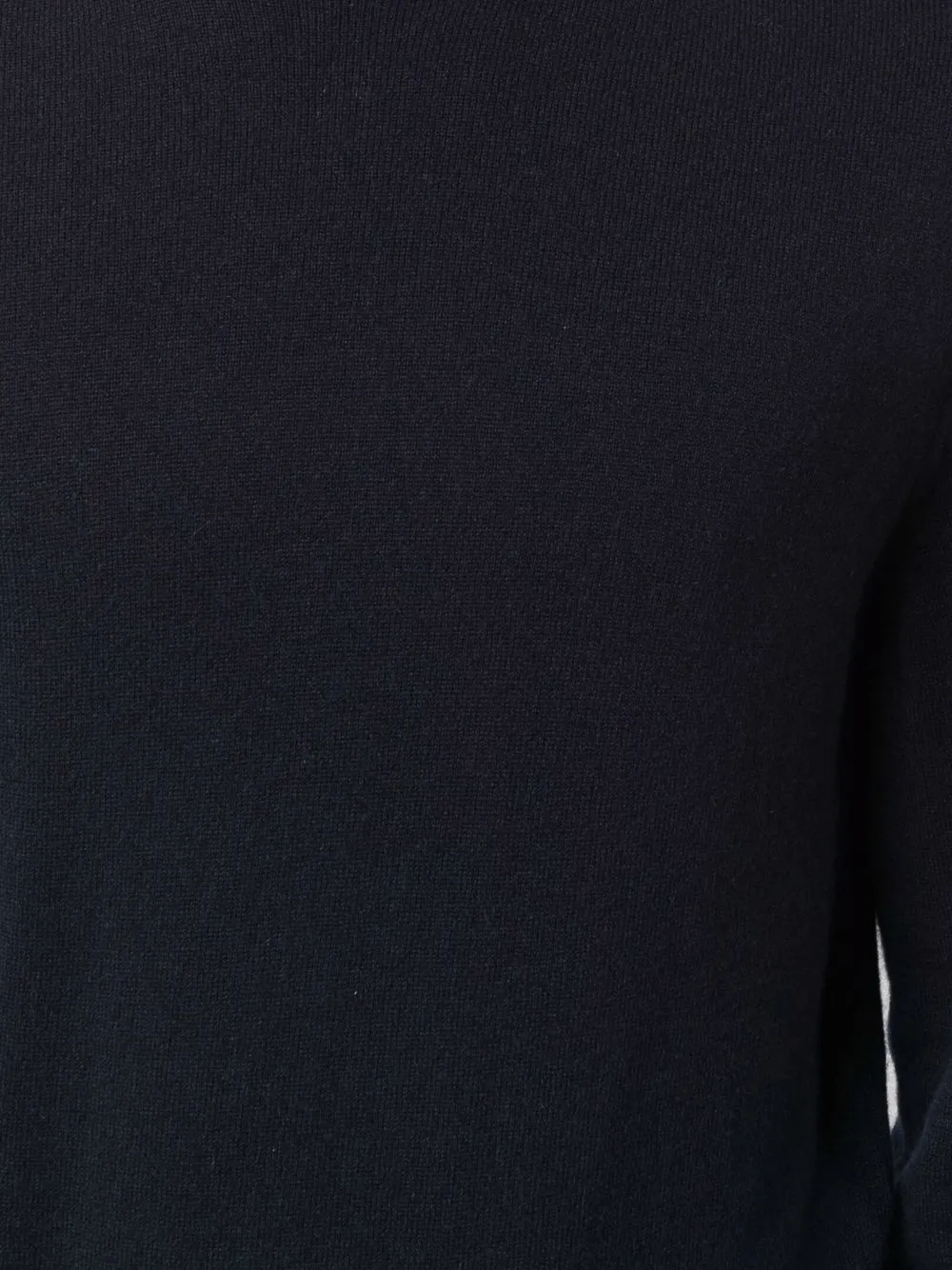 TOM FORD Kasjmier coltrui Blauw