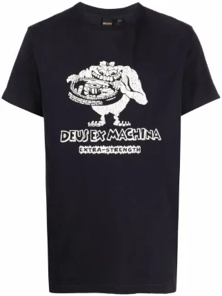 Deus Ex Machina