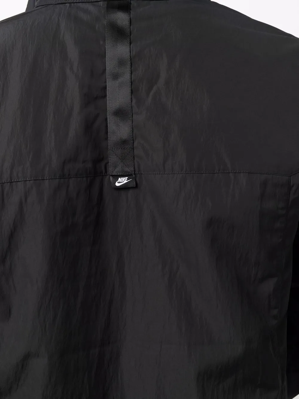 фото Nike куртка на молнии