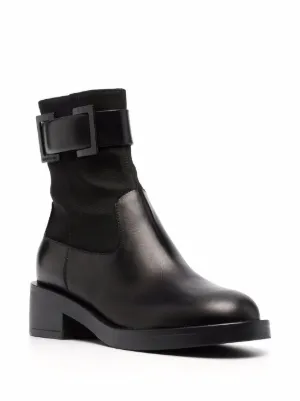 Sergio Rossi Boots | Knee-High & Ankle Booties | FARFETCH