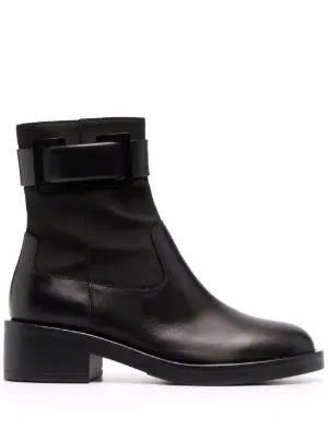 Sergio Rossi(セルジオ・ロッシ)ブーツ - FARFETCH Sergio Rossi(セルジオ・ロッシ)ブーツ - FARFETCH