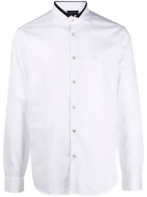 farfetch emporio armani