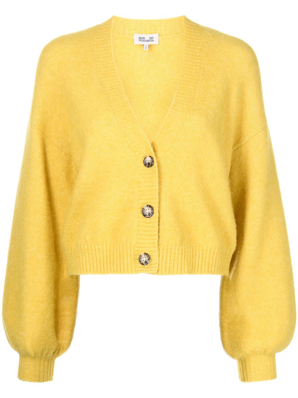 Baum Und Pferdgarten V-neck Cardigan - Farfetch