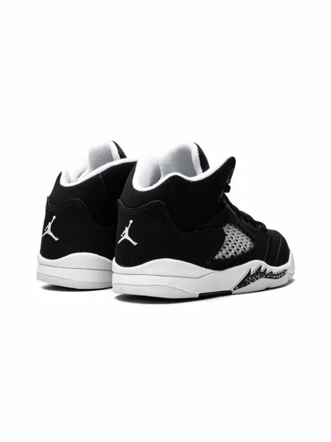 infant oreo 5s