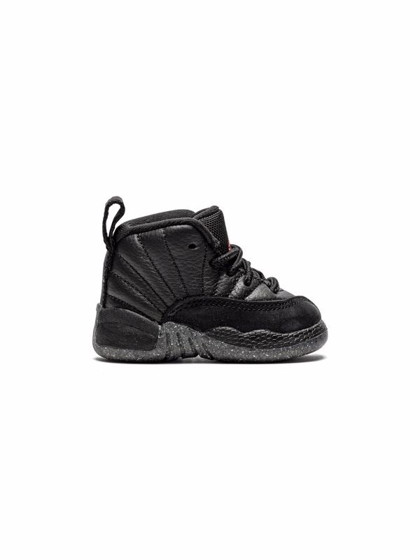 Retro 12 2024 winterized toddler