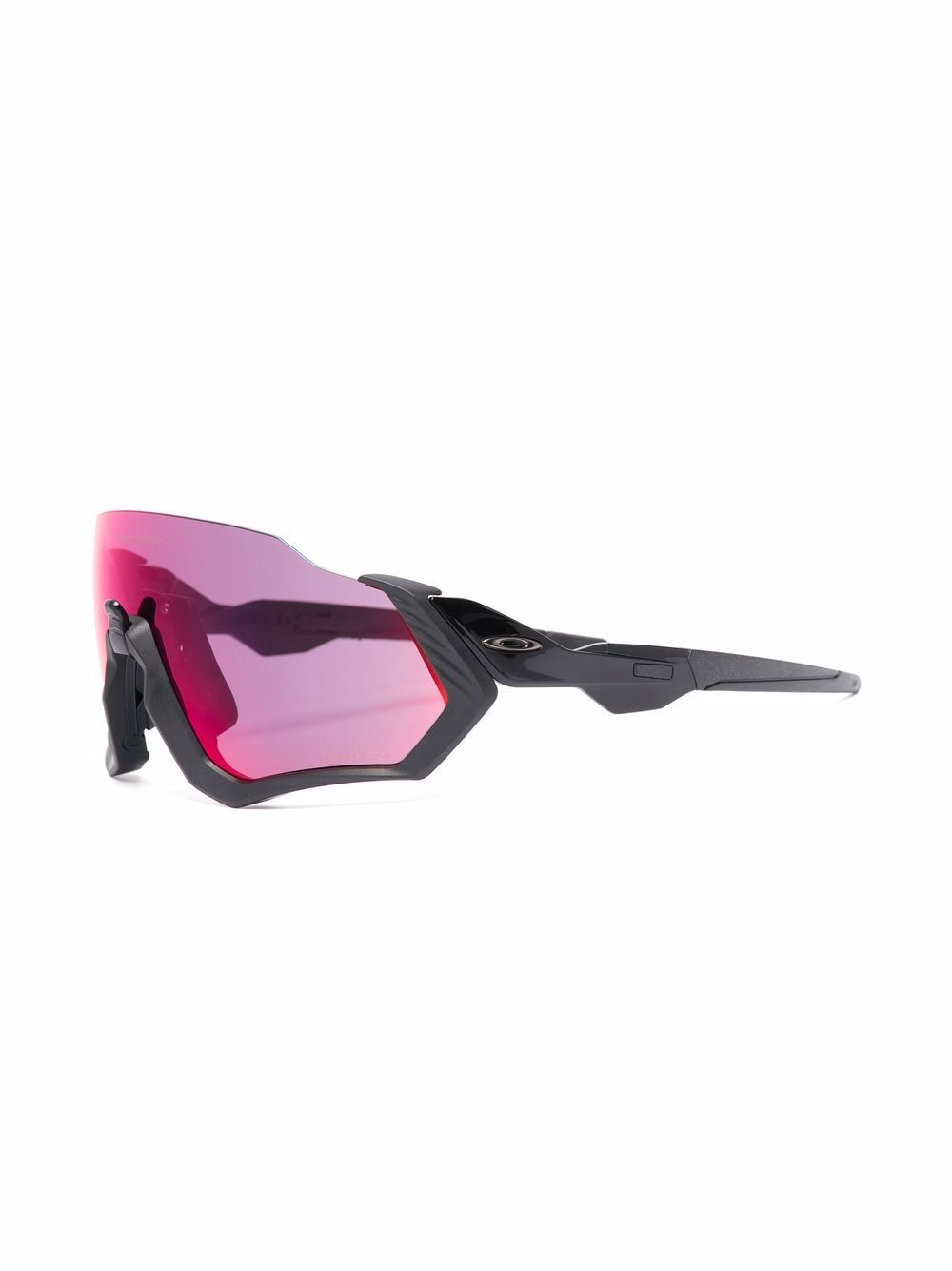 фото Oakley солнцезащитные очки flight jacket