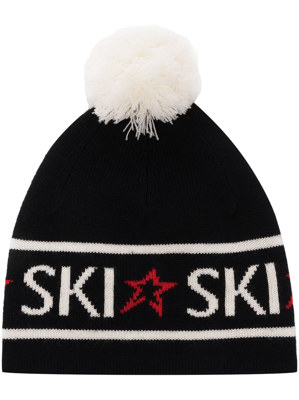 Image 1 of Perfect Moment Ski knitted beanie